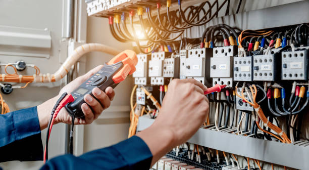 Best Home Electrical Repair  in Sea Cliff, NY