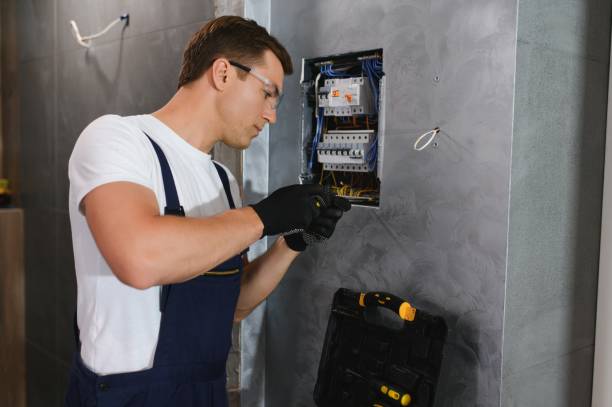 Best Industrial Electrical Services  in Sea Cliff, NY