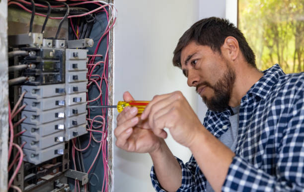 Best Electrical Rewiring Services  in Sea Cliff, NY